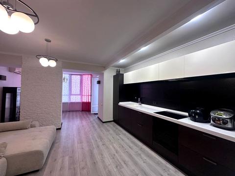 Квартира на вул. Мечникова вул., 2/1 в Одесі, ID 267543, фото №9