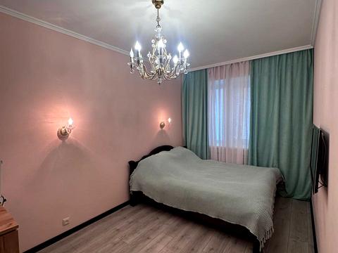 Квартира на вул. Мечникова вул., 2/1 в Одесі, ID 267543, фото №10