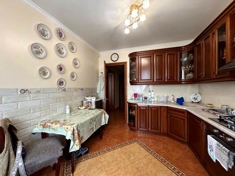 Квартира на вул. Української Дивізії, 8-А в Івано-Франківську, ID 267807, фото №2