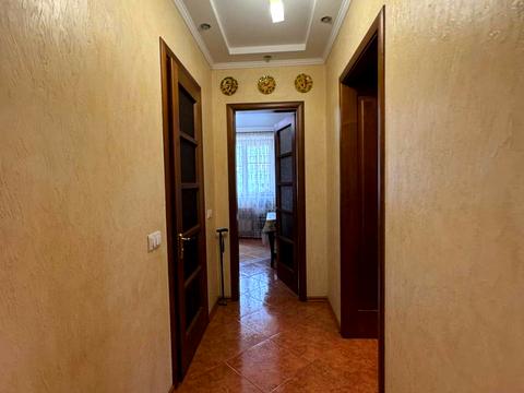 Квартира на вул. Української Дивізії, 8-А в Івано-Франківську, ID 267807, фото №11