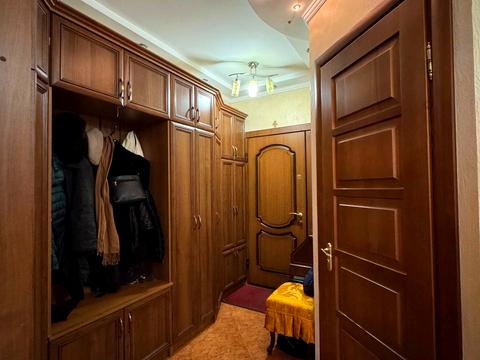 Квартира на вул. Української Дивізії, 8-А в Івано-Франківську, ID 267807, фото №12