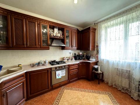 Квартира на вул. Української Дивізії, 8-А в Івано-Франківську, ID 267807, фото №4
