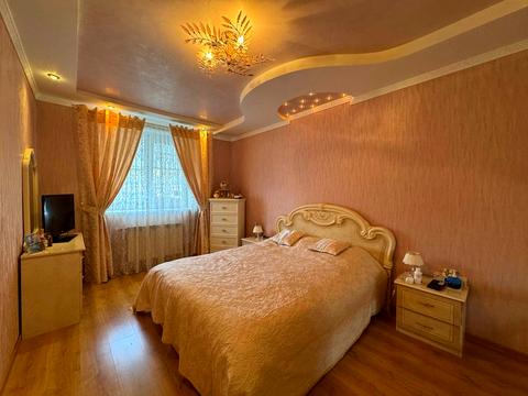 Квартира на вул. Української Дивізії, 8-А в Івано-Франківську, ID 267807, фото №5