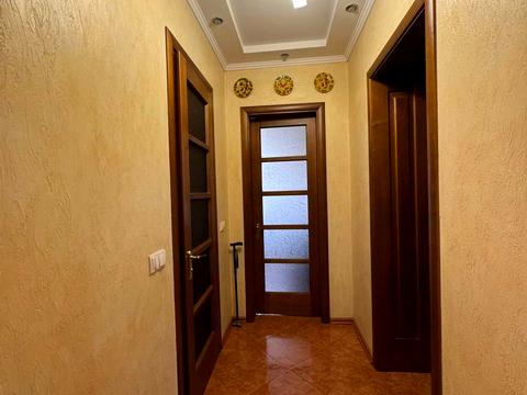 Квартира на вул. Української Дивізії, 8-А в Івано-Франківську, ID 267807, фото №10