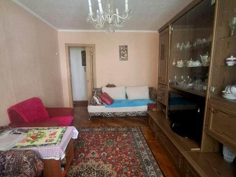 Квартира на просп. Богдана Хмельницького, 10-Б в Дніпро, ID 267394, фото №1