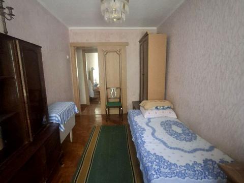Квартира на просп. Богдана Хмельницького, 10-Б в Дніпро, ID 267394, фото №3