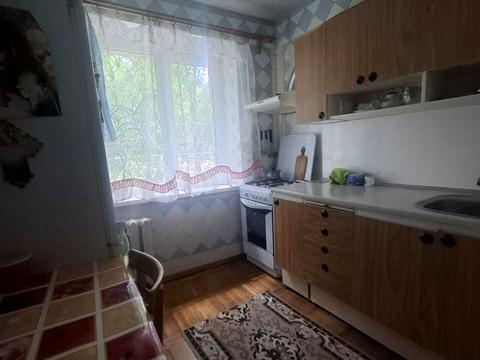 Квартира на просп. Богдана Хмельницького, 10-Б в Дніпро, ID 267394, фото №5