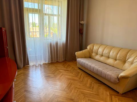Квартира на бул. Миколи Міхновського, 13 в Києві, ID 267508, фото №11