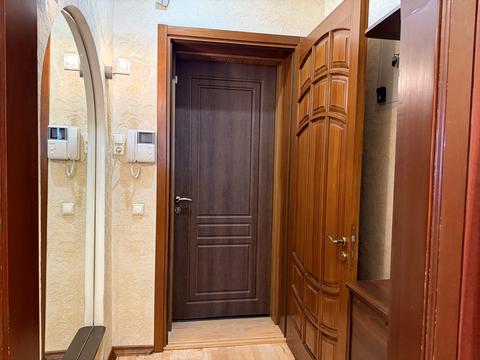 Квартира на бул. Миколи Міхновського, 13 в Києві, ID 267508, фото №13