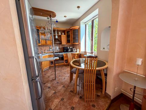 Квартира на бул. Миколи Міхновського, 13 в Київ, ID 267508, фото №3