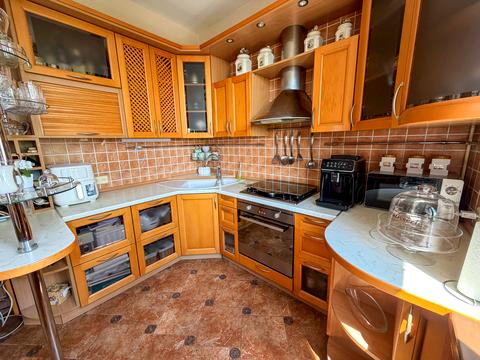 Квартира на бул. Миколи Міхновського, 13 в Київ, ID 267508, фото №4