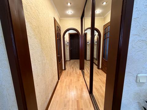 Квартира на бул. Миколи Міхновського, 13 в Київ, ID 267508, фото №5