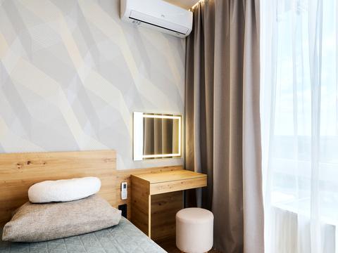 Квартира на вул. Оксамитова, 11-А в Києві, ID 273546, фото №11