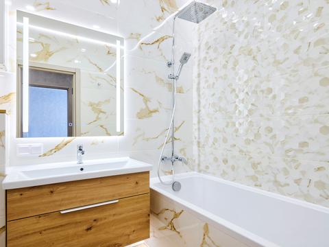 Квартира на вул. Оксамитова, 11-А в Києві, ID 273546, фото №13
