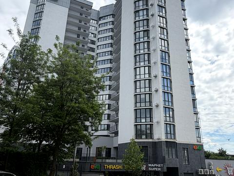 Квартира на вул. Оксамитова, 11-А в Києві, ID 273546, фото №20