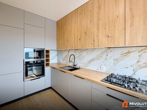 Квартира на вул. Оксамитова, 11-А в Київ, ID 273546, фото №3