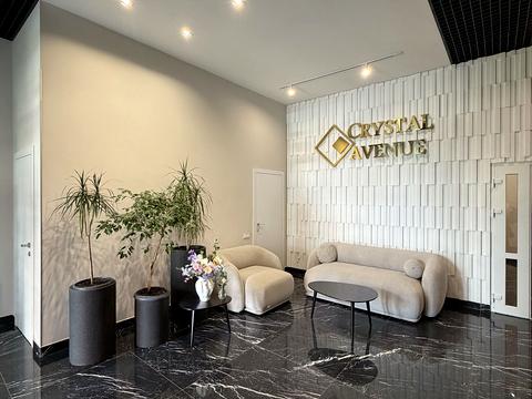 Квартира на вул. Оксамитова, 11-А в Києві, ID 273546, фото №21