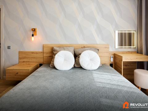Квартира на вул. Оксамитова, 11-А в Києві, ID 273546, фото №8