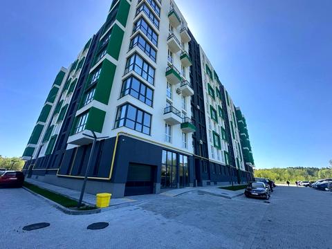 Квартира на вул. Роксоляни в Львові, ID 268024, фото №4