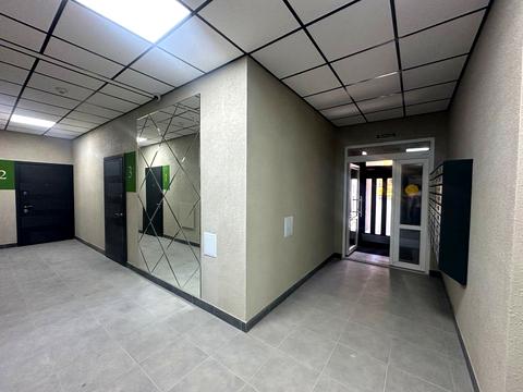 Квартира на вул. Роксоляни в Львові, ID 268024, фото №5
