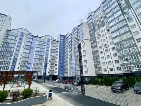 Квартира на вул. Височана вул., 18 к5 в Івано-Франківську, ID 267498, фото №5