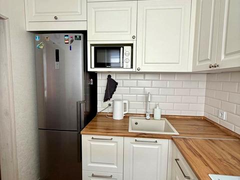 Квартира на вул. Генерала Олекси Алмазова, 59 в Миколаєві, ID 267492, фото №1