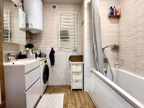 Квартира на вул. Генерала Олекси Алмазова, 59 в Миколаєві, ID 267492, фото №12