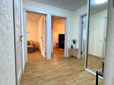 Квартира на вул. Генерала Олекси Алмазова, 59 в Миколаєві, ID 267492, фото №14