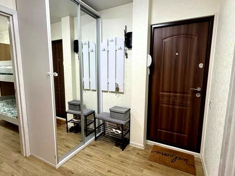 Квартира на вул. Генерала Олекси Алмазова, 59 в Миколаєві, ID 267492, фото №15