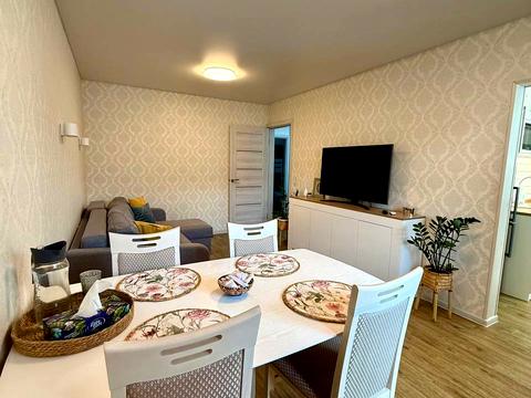 Квартира на вул. Генерала Олекси Алмазова, 59 в Миколаєві, ID 267492, фото №4