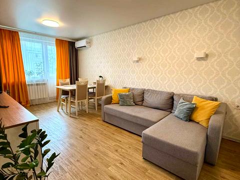 Квартира на вул. Генерала Олекси Алмазова, 59 в Миколаєві, ID 267492, фото №5