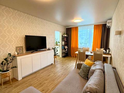 Квартира на вул. Генерала Олекси Алмазова, 59 в Миколаєві, ID 267492, фото №6