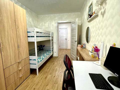 Квартира на вул. Генерала Олекси Алмазова, 59 в Миколаєві, ID 267492, фото №8