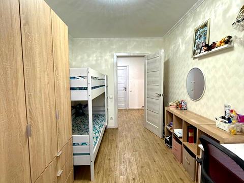 Квартира на вул. Генерала Олекси Алмазова, 59 в Миколаєві, ID 267492, фото №9