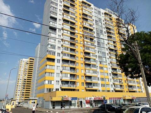 Квартира на вул. Михайлівська, 8 в Одесі, ID 267599, фото №1