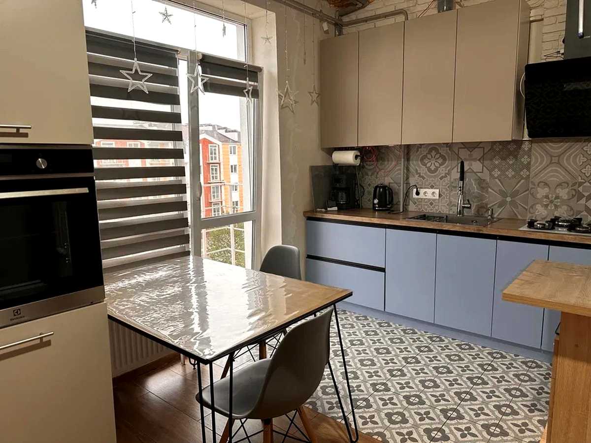 Квартира на вул. Гетьманська, 47 в Київ, ID 313332, фото №2