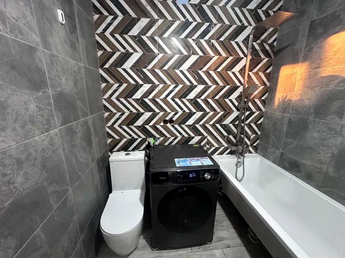 Квартира на вул. Гетьманська, 47 в Київ, ID 313332, фото №3