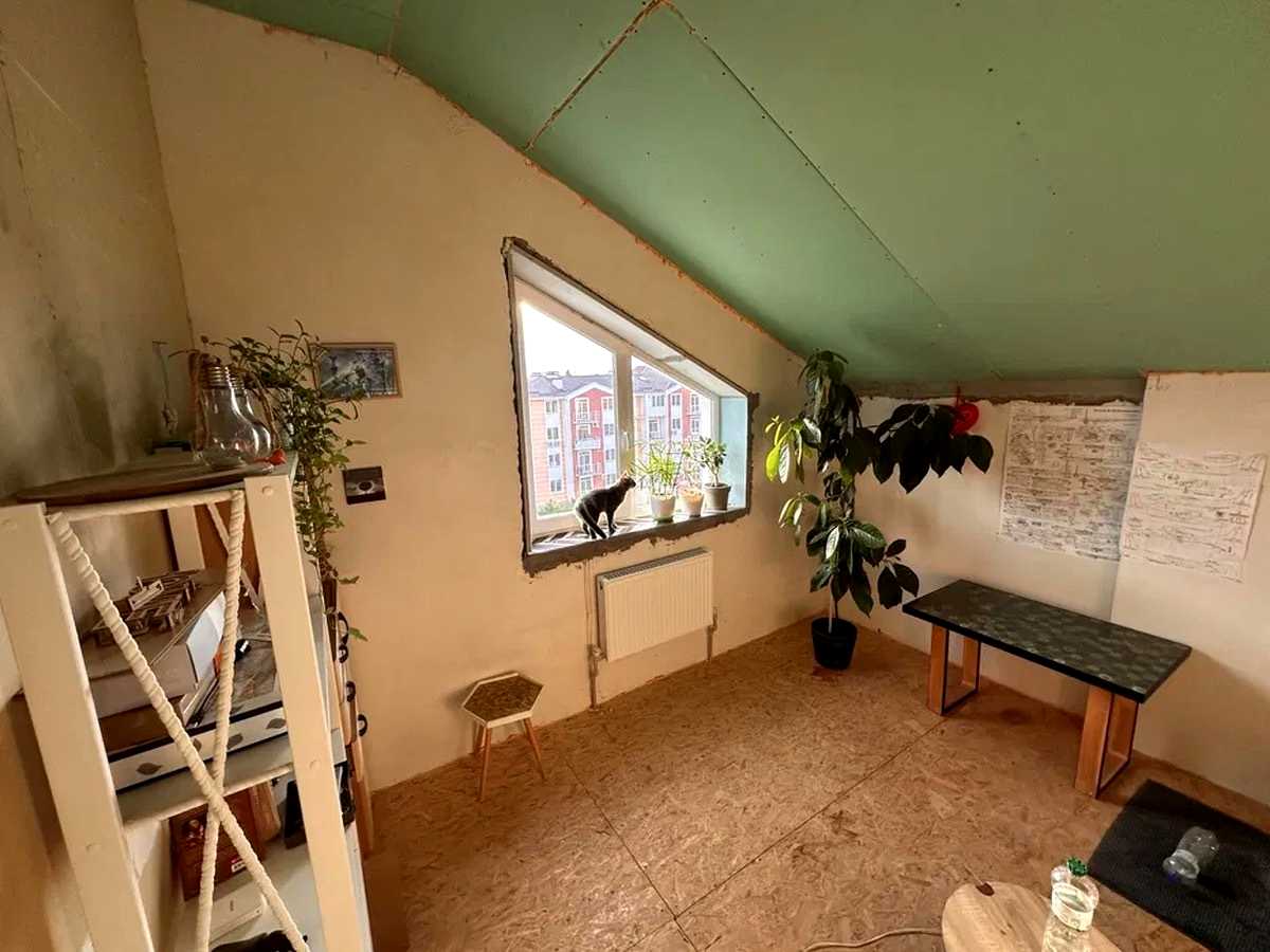 Квартира на вул. Гетьманська, 47 в Київ, ID 313332, фото №4