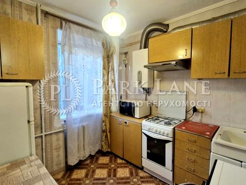 Квартира на вул. Богдана Гаврилишина вул. , 13/1 в Києві, ID 269633, фото №3