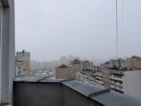 Квартира на вул. Бориса Гмирі, 4 в Києві, ID 267716, фото №12