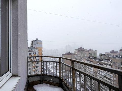 Квартира на вул. Бориса Гмирі, 4 в Києві, ID 267716, фото №13
