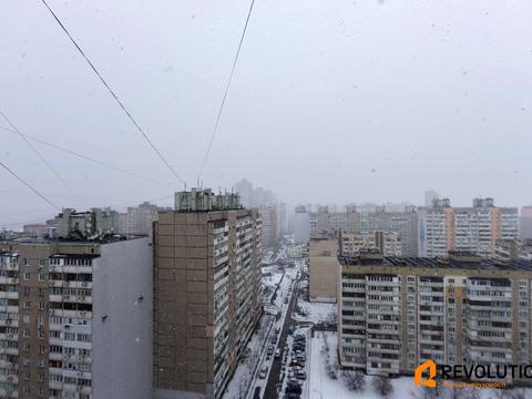 Квартира на вул. Бориса Гмирі, 4 в Києві, ID 267716, фото №14