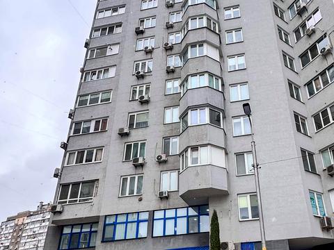 Квартира на вул. Бориса Гмирі, 4 в Києві, ID 267716, фото №15