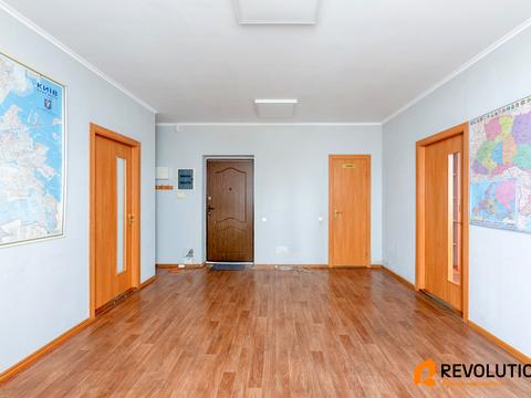 Квартира на вул. Бориса Гмирі, 4 в Києві, ID 267716, фото №9