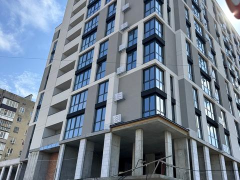 Квартира на вул. Гната Хоткевича, 44-А в Івано-Франківську, ID 267607, фото №2