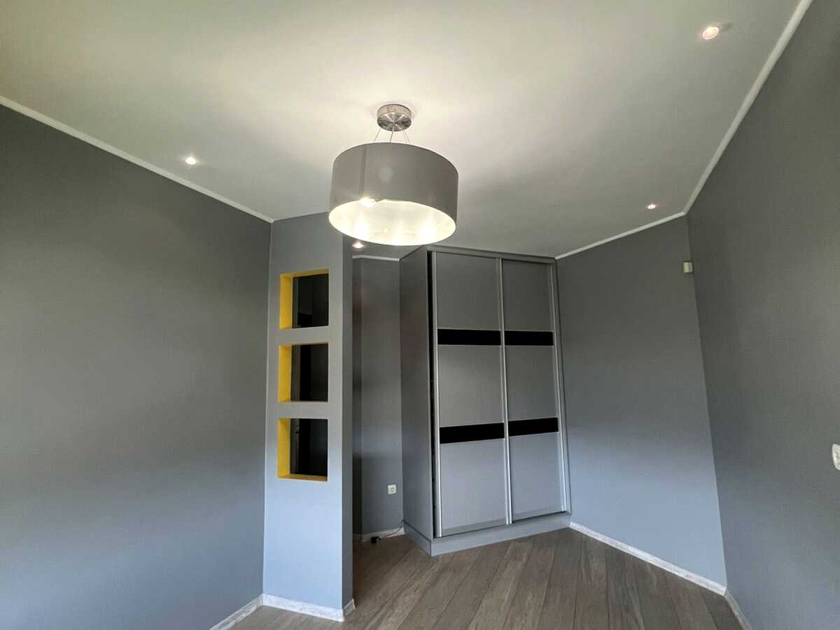 Квартира на вул. Шкільна, 22-Б в Києві, ID 298070, фото №11