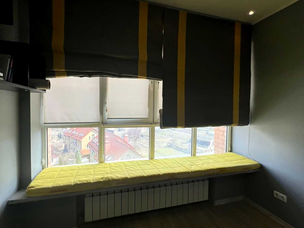 Квартира на вул. Шкільна, 22-Б в Києві, ID 298070, фото №12