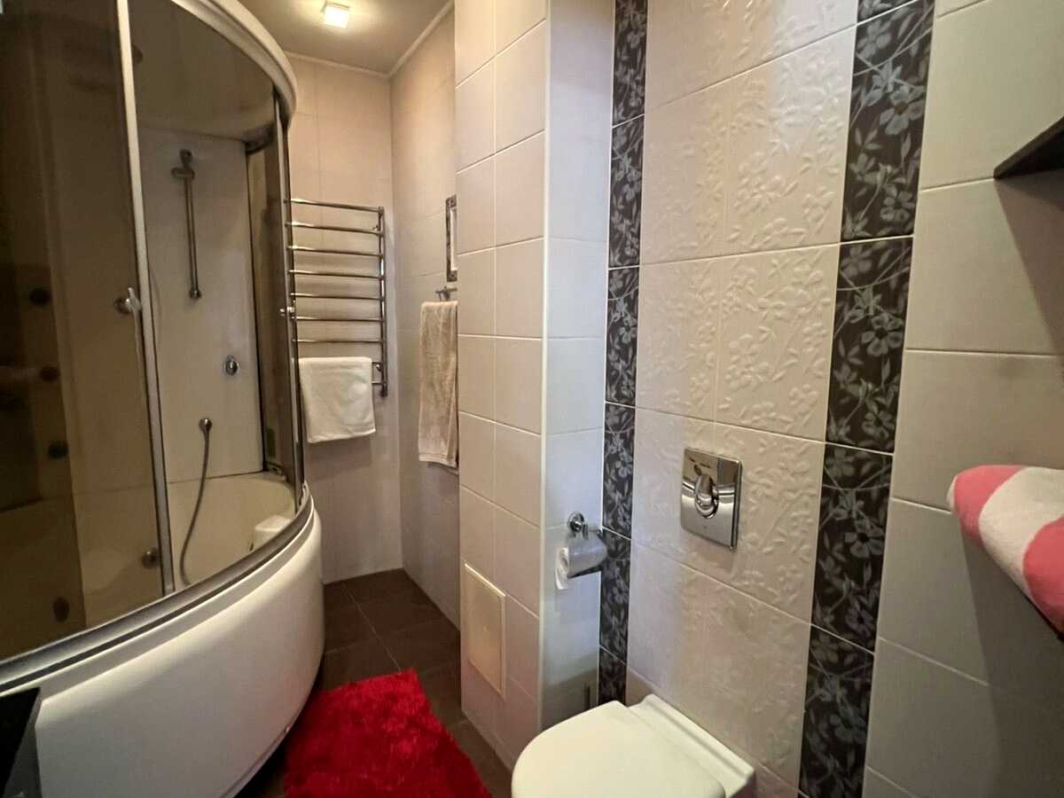 Квартира на вул. Шкільна, 22-Б в Києві, ID 298070, фото №15