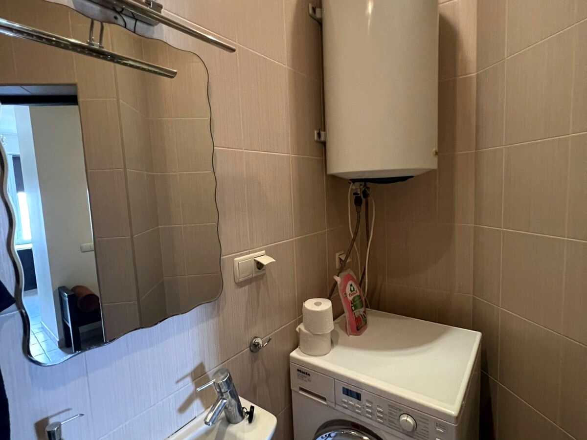 Квартира на вул. Шкільна, 22-Б в Києві, ID 298070, фото №18