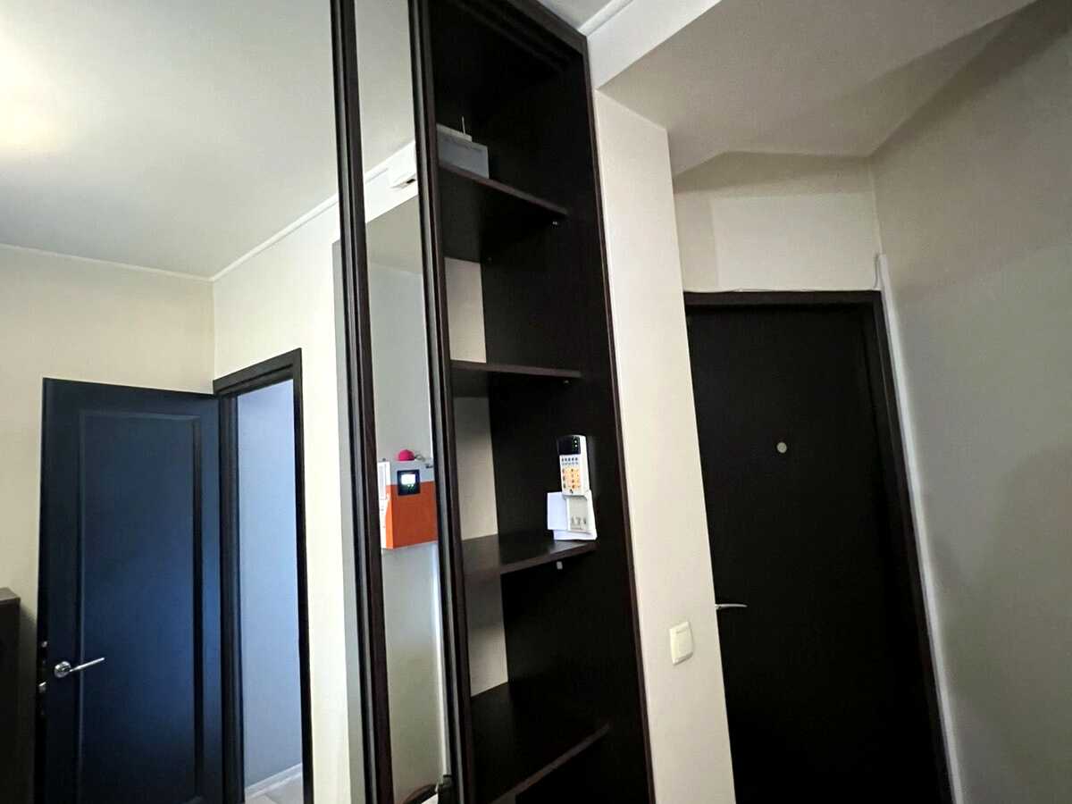 Квартира на вул. Шкільна, 22-Б в Києві, ID 298070, фото №21
